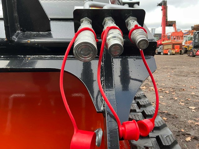 2025 captok ck36c schranklader ongebruikt - afbeelding 7 van  26