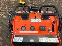 2025 captok ck36c schranklader ongebruikt - afbeelding 8 van  26