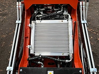 2025 captok ck36c schranklader ongebruikt - afbeelding 10 van  26