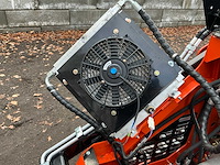 2025 captok ck36c schranklader ongebruikt - afbeelding 11 van  26