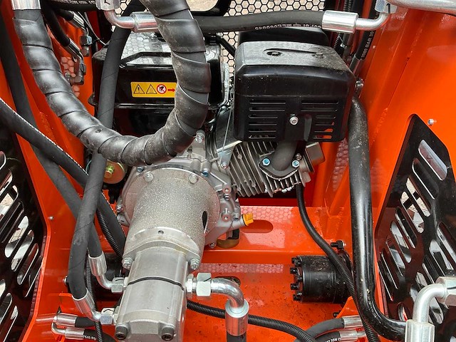 2025 captok ck36c schranklader ongebruikt - afbeelding 13 van  26