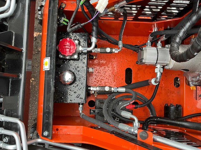 2025 captok ck36c schranklader ongebruikt - afbeelding 14 van  26