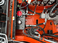 2025 captok ck36c schranklader ongebruikt - afbeelding 14 van  26