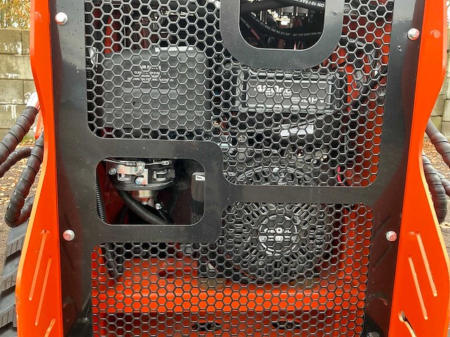 2025 captok ck36c schranklader ongebruikt - afbeelding 15 van  26