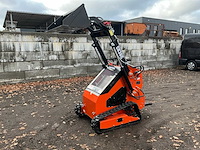 2025 captok ck36c schranklader ongebruikt - afbeelding 16 van  26