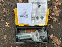 2025 captok ck36c schranklader ongebruikt - afbeelding 18 van  26