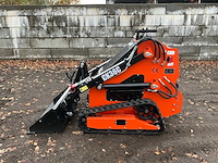 2025 captok ck36c schranklader ongebruikt - afbeelding 12 van  26