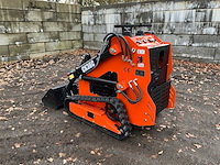 2025 captok ck36c schranklader ongebruikt - afbeelding 20 van  26