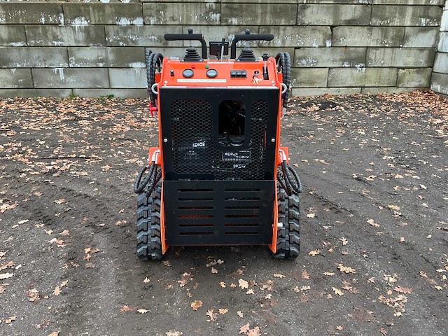 2025 captok ck36c schranklader ongebruikt - afbeelding 21 van  26