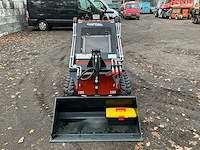 2025 captok ck36c schranklader ongebruikt - afbeelding 25 van  26