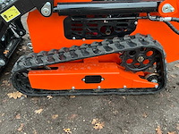 2025 captok ck36c schranklader ongebruikt - afbeelding 26 van  26