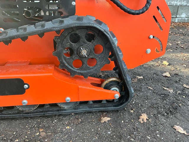 2025 captok ck36c schranklader ongebruikt - afbeelding 2 van  26