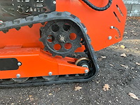 2025 captok ck36c schranklader ongebruikt - afbeelding 2 van  26