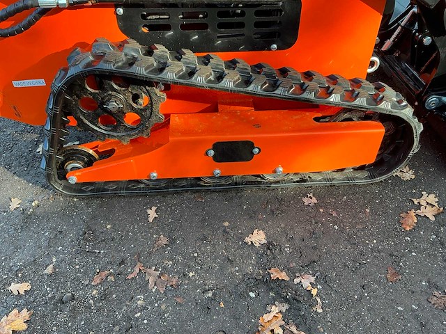 2025 captok ck36c schranklader ongebruikt - afbeelding 3 van  26