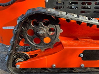 2025 captok ck36c schranklader ongebruikt - afbeelding 4 van  26