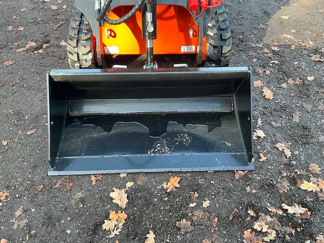 2025 captok ck36c schranklader ongebruikt - afbeelding 5 van  26