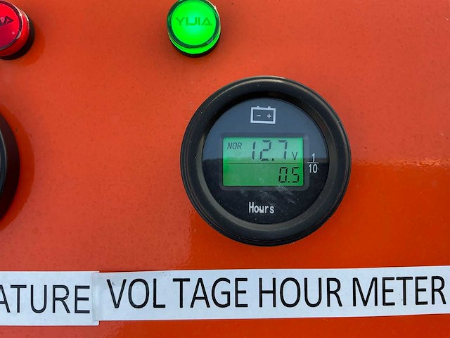 2025 captok ck36c schranklader ongebruikt - afbeelding 9 van  26