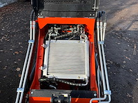 2025 captok ck36c schranklader ongebruikt - afbeelding 10 van  26