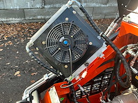 2025 captok ck36c schranklader ongebruikt - afbeelding 11 van  26