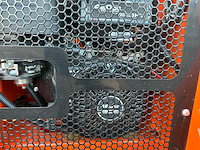 2025 captok ck36c schranklader ongebruikt - afbeelding 15 van  26