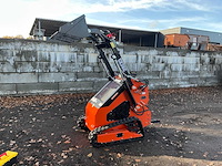 2025 captok ck36c schranklader ongebruikt - afbeelding 16 van  26