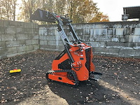 2025 captok ck36c schranklader ongebruikt - afbeelding 17 van  26