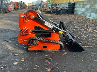 2025 captok ck36c schranklader ongebruikt - afbeelding 23 van  26