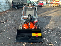 2025 captok ck36c schranklader ongebruikt - afbeelding 25 van  26