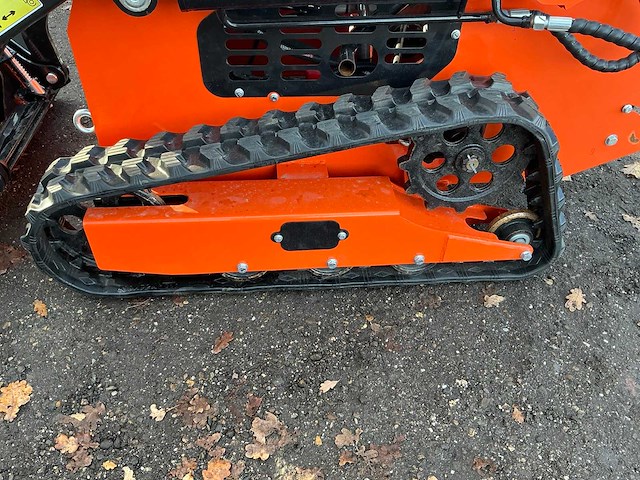 2025 captok ck36c schranklader ongebruikt - afbeelding 26 van  26