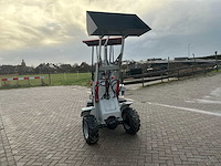 2025 captok ck45 shovel - afbeelding 4 van  21