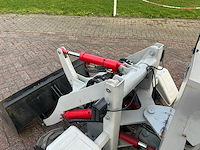 2025 captok ck45 shovel - afbeelding 7 van  21