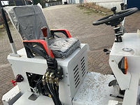 2025 captok ck45 shovel - afbeelding 8 van  21