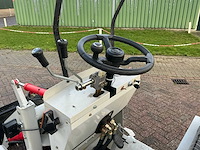 2025 captok ck45 shovel - afbeelding 10 van  21