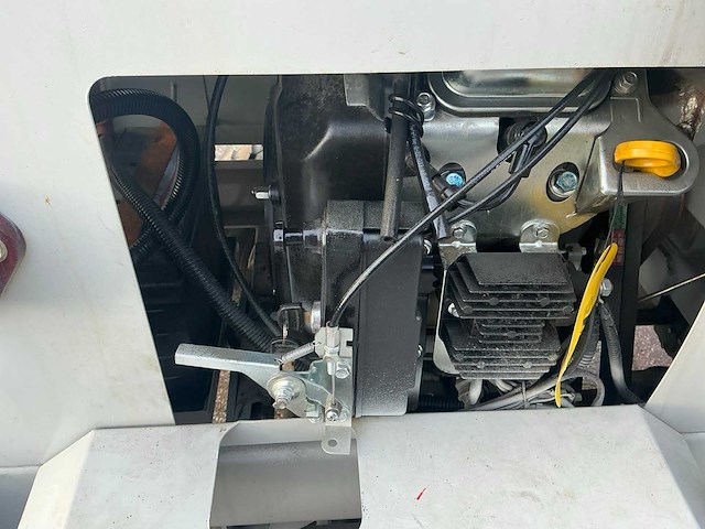 2025 captok ck45 shovel - afbeelding 14 van  21