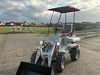 2025 captok ck45 shovel - afbeelding 12 van  21