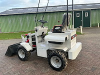 2025 captok ck45 shovel - afbeelding 15 van  21