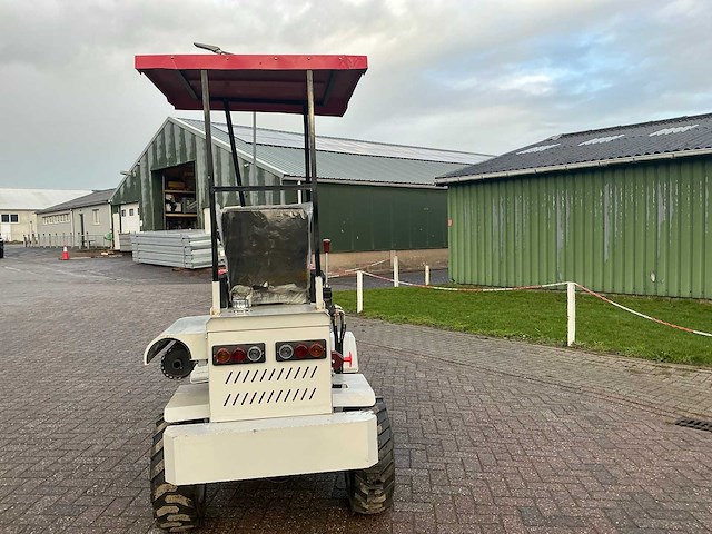 2025 captok ck45 shovel - afbeelding 16 van  21