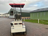 2025 captok ck45 shovel - afbeelding 16 van  21