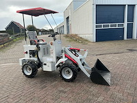 2025 captok ck45 shovel - afbeelding 19 van  21