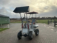 2025 captok ck45 shovel - afbeelding 3 van  21