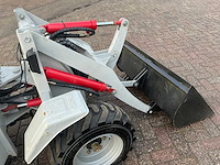 2025 captok ck45 shovel - afbeelding 6 van  21