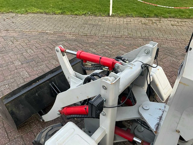 2025 captok ck45 shovel - afbeelding 7 van  21
