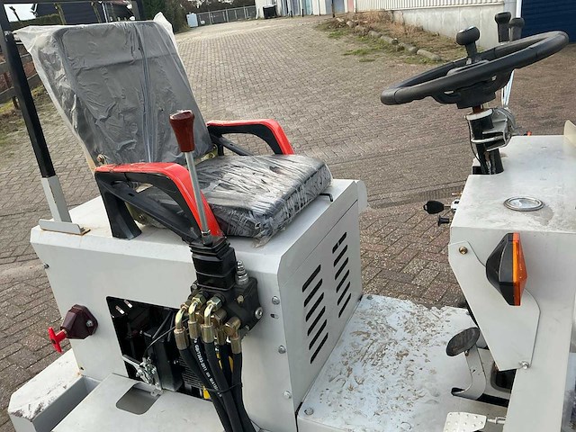 2025 captok ck45 shovel - afbeelding 8 van  21