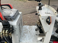 2025 captok ck45 shovel - afbeelding 9 van  21