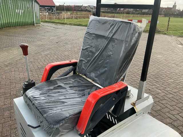 2025 captok ck45 shovel - afbeelding 11 van  21