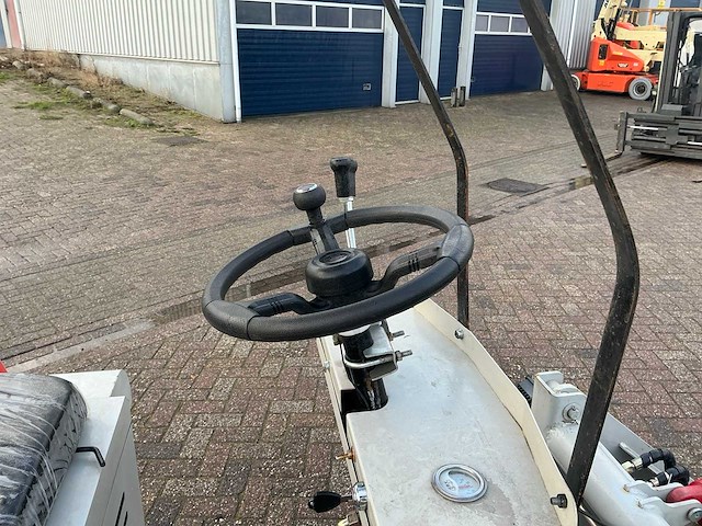 2025 captok ck45 shovel - afbeelding 13 van  21