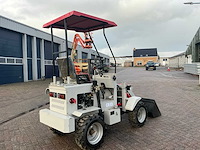 2025 captok ck45 shovel - afbeelding 17 van  21
