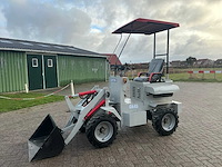 2025 captok ck45 shovel - afbeelding 21 van  21