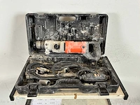 2025 carat a1821n diamantboormachine - 75mm