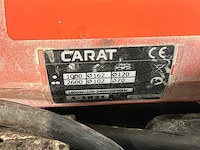 2025 carat a1821n diamantboormachine - 75mm - afbeelding 6 van  7
